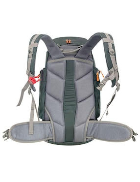 Mochila de campismo Peak Tour