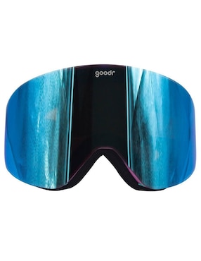 Lentes De Sol Goodr Snow G´s Unisex