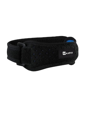 Rodillera Maxfit de poliéster