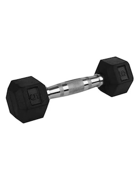 Set de 2 mancuernas de peso fijo Rvt Sports
