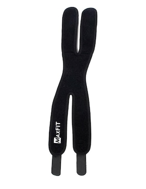 Rodillera Maxfit de poliéster