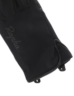 Guantes para ciclismo Rapha de adulto