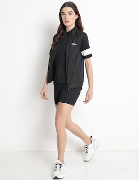 Uniforme Rapha estilo regular para mujer