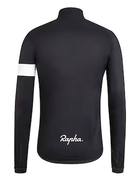 Chamarra para ciclismo Rapha