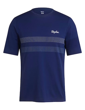 Playera deportiva para ciclismo Rapha de hombre