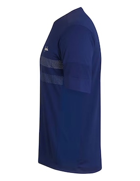 Playera deportiva para ciclismo Rapha de hombre