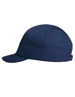 Gorra con visera curva hebilla para ciclismo Rapha para adulto