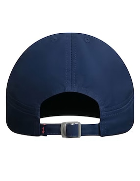 Gorra con visera curva hebilla para ciclismo Rapha para adulto