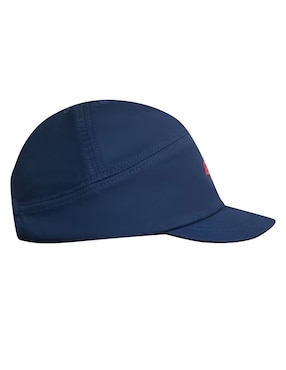 Gorra con visera curva hebilla para ciclismo Rapha para adulto