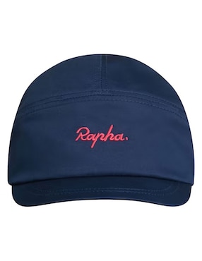 Gorra con visera curva hebilla para ciclismo Rapha para adulto