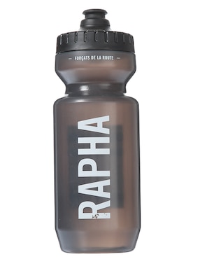 Ánfora Rapha De Plástico Con Tapa Push Pull 625 Ml