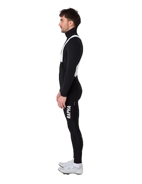Malla Rapha compresión media para hombre
