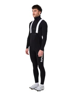 Malla Rapha compresión media para hombre
