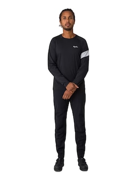 Playera deportiva para ciclismo Rapha de hombre