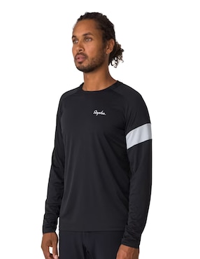 Playera deportiva para ciclismo Rapha de hombre