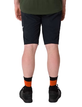 Short con bolsa Rapha para ciclismo hombre