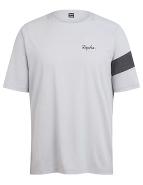 Playera deportiva para ciclismo Rapha de hombre
