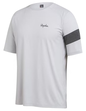 Playera deportiva para ciclismo Rapha de hombre