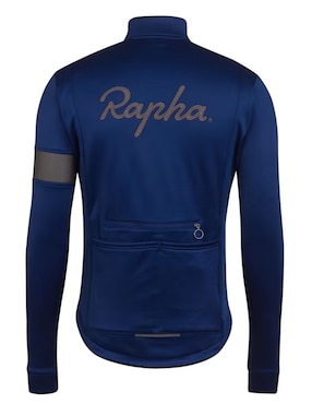 Jersey de local manga larga Rapha  para hombre