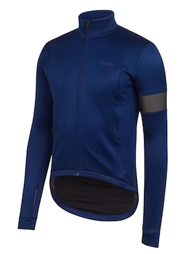 Jersey de local manga larga Rapha  para hombre