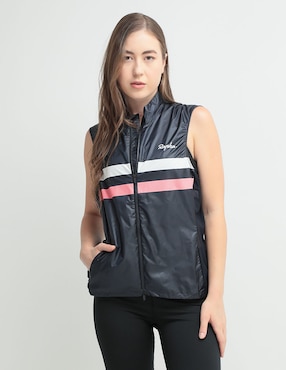 Chaleco deportivo Rapha para mujer