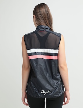 Chaleco deportivo Rapha para mujer
