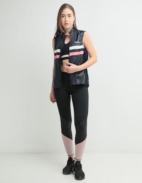 Chaleco deportivo Rapha para mujer