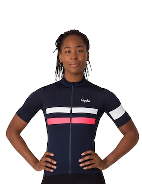 Jersey De Entrenamiento Rapha Para Mujer