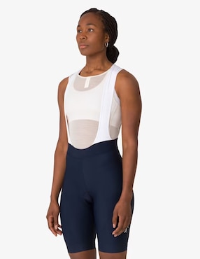Short Rapha para ciclismo mujer