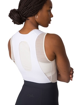 Short Rapha para ciclismo mujer
