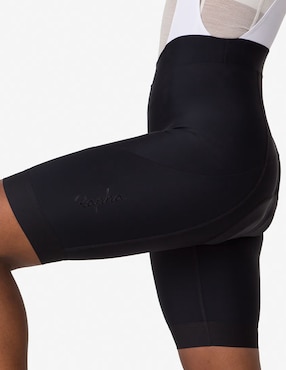 Short Rapha para ciclismo mujer