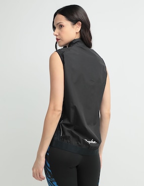 Chaleco deportivo Rapha para mujer