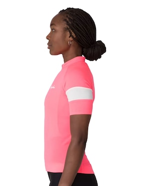 Jersey de local manga corta Rapha para mujer
