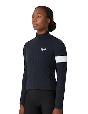 Chamarra para ciclismo Rapha Outerwear para mujer