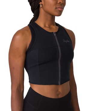 Playera deportiva para ciclismo Rapha de mujer