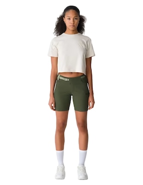 Playera deportiva para ciclismo Rapha de mujer