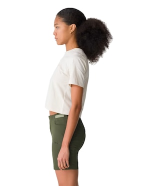 Playera deportiva para ciclismo Rapha de mujer