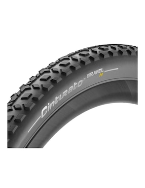 Llanta para bicicleta Pirelli rodada 700