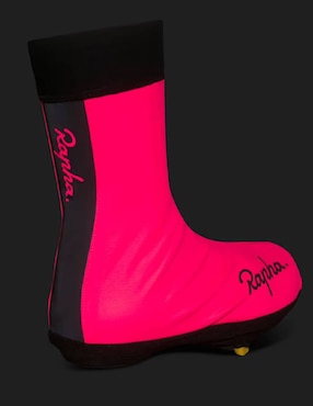 Cubrezapatillas Rapha 2 piezas