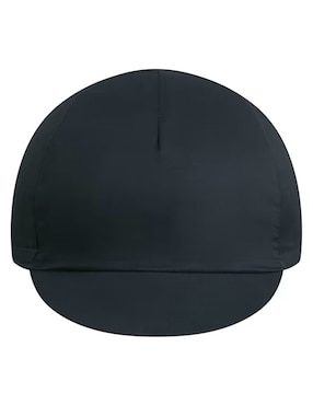 Gorra con visera semicurva elástico para ciclismo Rapha para mujer