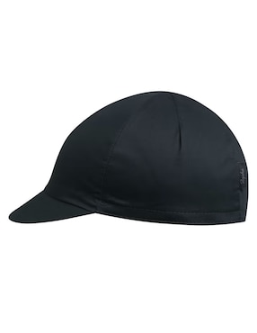Gorra con visera semicurva elástico para ciclismo Rapha para mujer
