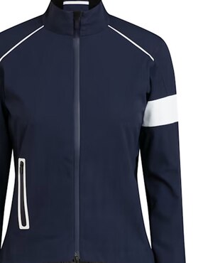 Chamarra para ciclismo Rapha para mujer