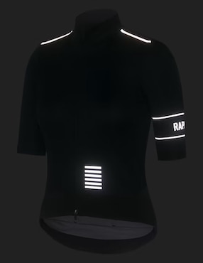 Jersey de local manga corta Rapha para mujer