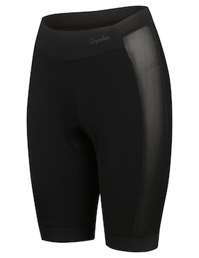 Short Rapha para ciclismo mujer