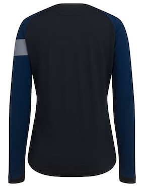 Playera deportiva para ciclismo Rapha de mujer