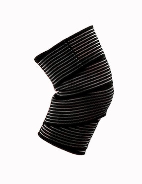 Rodillera Maxfit de poliéster