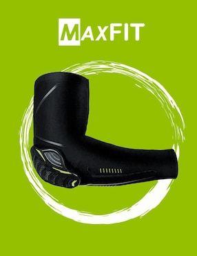 Codera Maxfit para entrenamiento