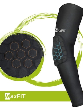 Codera Maxfit para entrenamiento