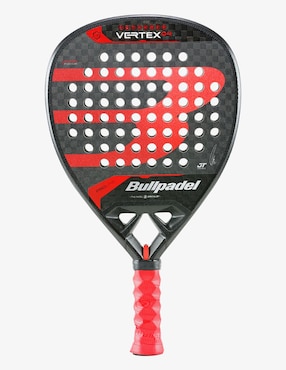 Pala de pádel Bullpadel Vertex