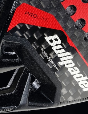 Pala de pádel Bullpadel Vertex
